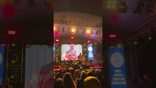 Mustafa Özden Naciya Bibi