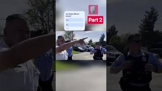 Cops Arrest Auditor for TRESPASSING—Supervisor Comes Out and Things CHANGE (Part 2) Guide