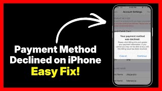 Celebrity Apple ID Payment Method Declined? FIX It Now (2026) Net Worth