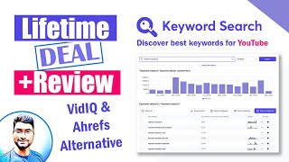 KeywordSearch Review: Appsumo Lifetime Deal & Complete Walkthrough Tutorial | Powerful YT Toolkit