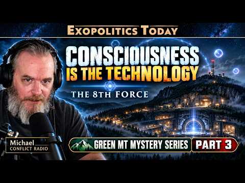 Exopolitics Today