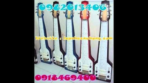 Cửa hàng bán đàn hạ uy di uy tín nhất tại gò vấp , mua dan ha uy di tphcm