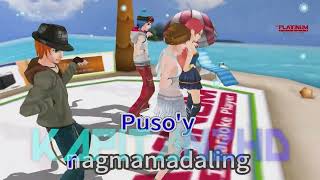Uhaw Tayong Lahat By Dilaw Karaoke Major Hd 10 Minus Oneinstrumental