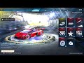 Trying to learn Rocket League