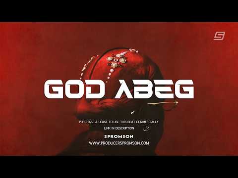 Emotional Dancehall Instrumental "GOD ABEG" | Omah Lay x Bnxn Afrobeat Type Beat 2026