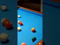 Anyone missing a rest? #billiards #8ballpool #snooker #trickshot