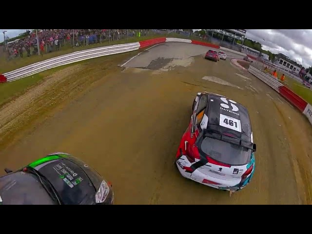 LOHEAC RX 2025 - FINALE D4 DRONE
