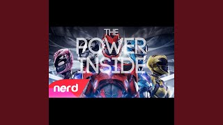 The Power Inside - NerdOut