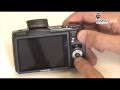 מצלמה אולימפוס Olympus SZ20 - סקירת וידיאו - WiseBuy