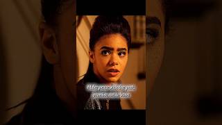 Ginny and Maxine finally made up.#foryou #shortvideo #ginnyandgeorgia #shorts