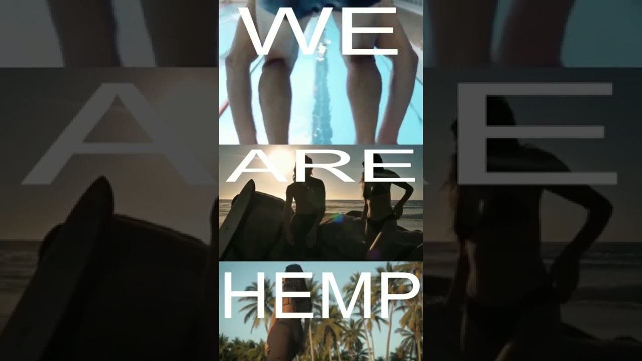 We are Hemp