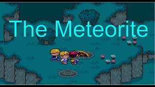 The Meteorite - Earthbound Ep. 1