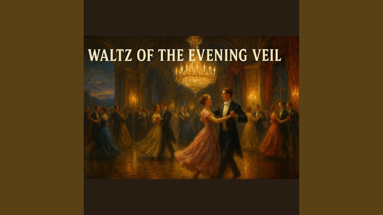 Moonlight Garden Waltz