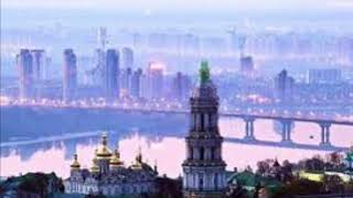 “Sankta tero” (kanto de Volodymyr Soroka)