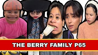 BIBOY & BECKY MOST TRENDING FUNNY TIKTOK COMPILATION | PART 65 #BiboyBecky #BiboyAndBecky #shorts