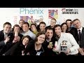 Une INCROYABLE récompense pour notre tribu !