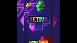 Tetris® - IOS Gameplay best mobile games 2022 screenshot 2