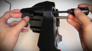 How To Mod Logitech G25 Shifter For Improved Feel