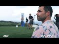 We Walk a Hole With Matthew Wolff! | Walk The Course | Golfing World