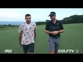We Walk a Hole With Matthew Wolff! | Walk The Course | Golfing World