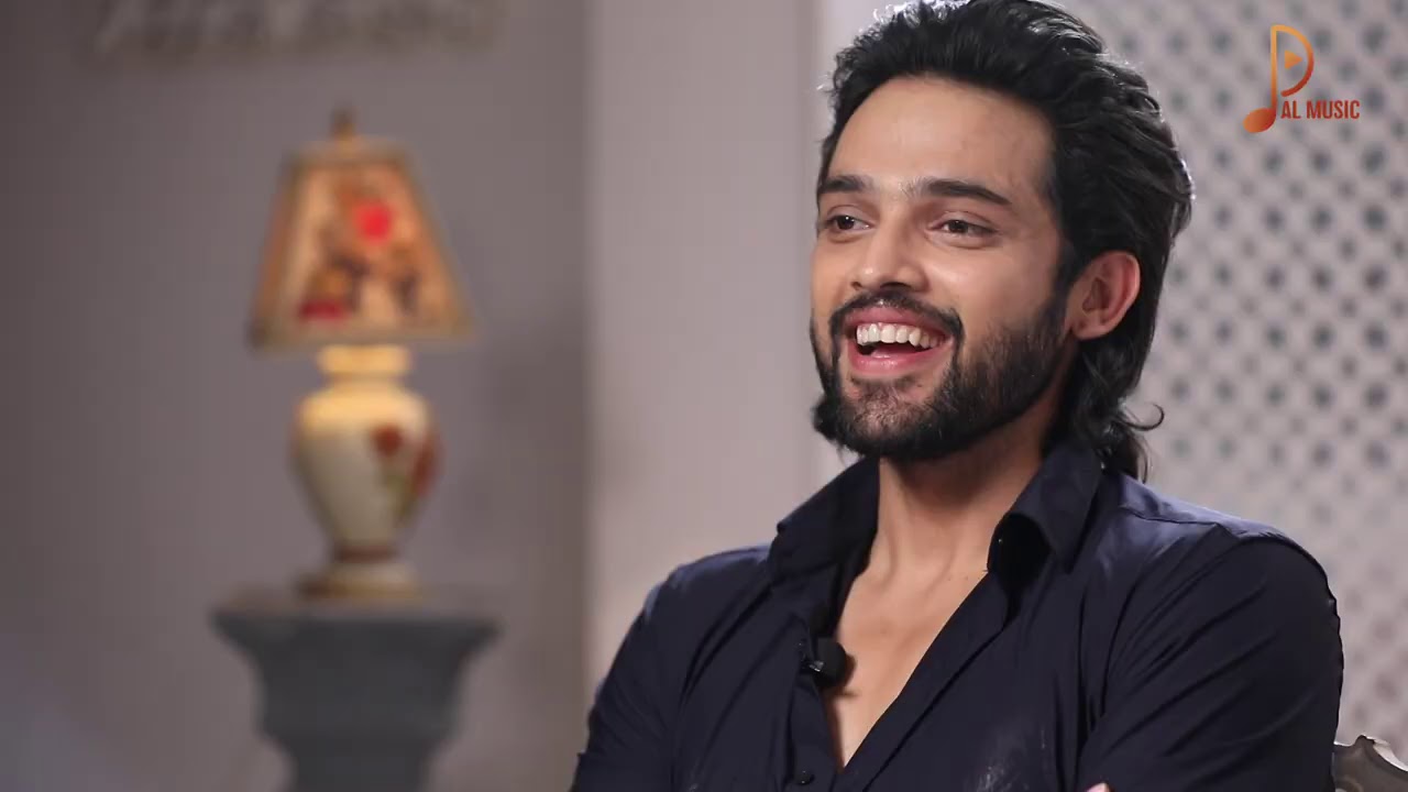 KUCH MEETHE PAL || PARTH SAMTHAAN || ABHISHEKH KHAN ||CHAT SHOW || PART 1 || PAL MUSIC