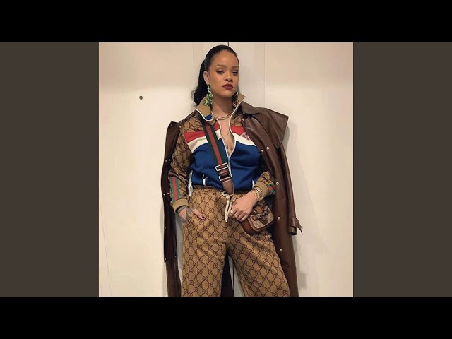RUDE BOY (Remix)