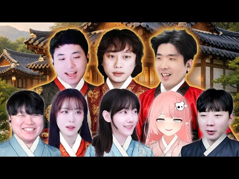 2025년의 마지막 망령회 모임 😊 [로스트아크]