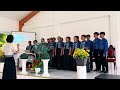 I'd Rather Have Jesus- Ankyra Chorale Church Visitation