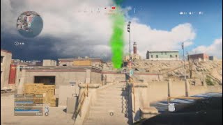 DELETE WARZONE.exe