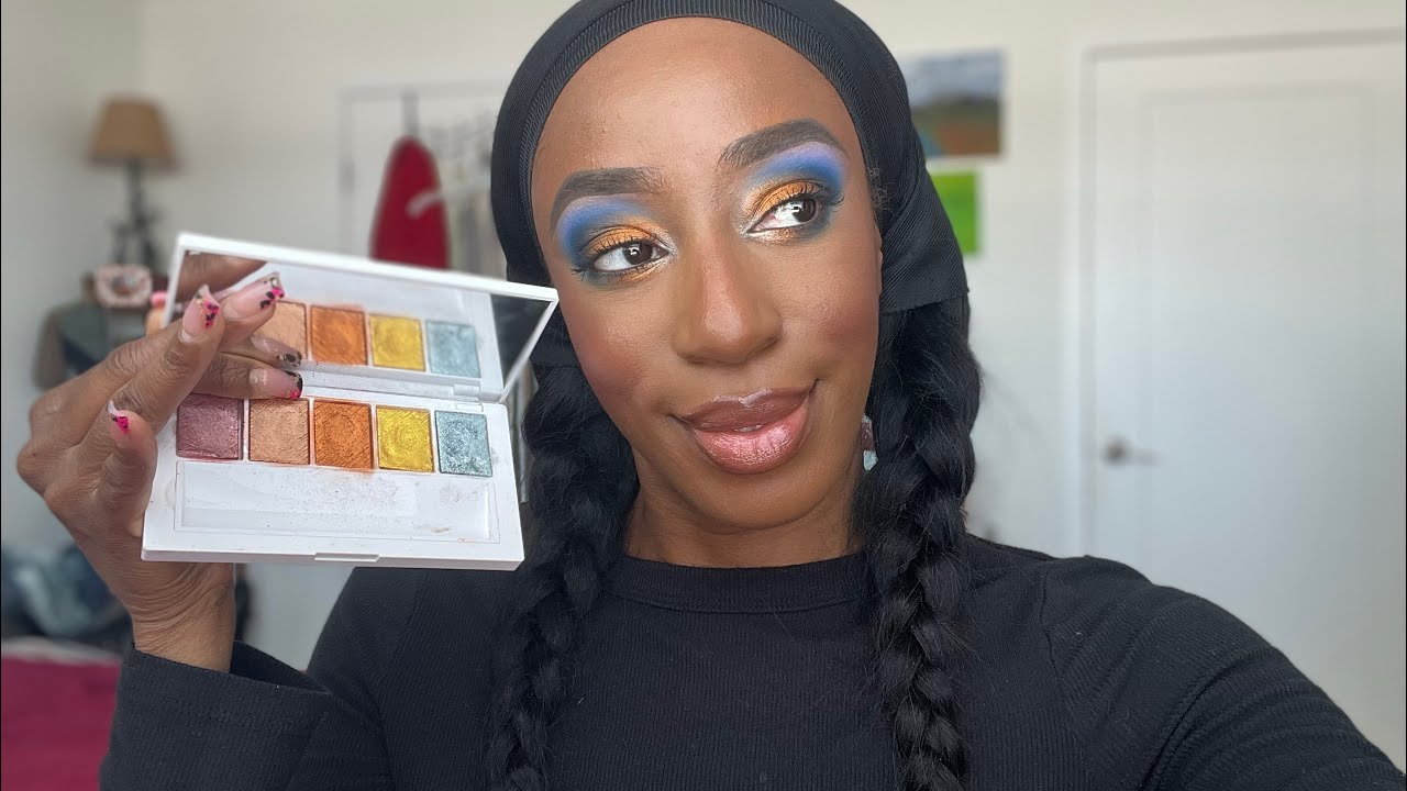 Makeup By Mario Master Metals: Buffet Spotlights LK 1