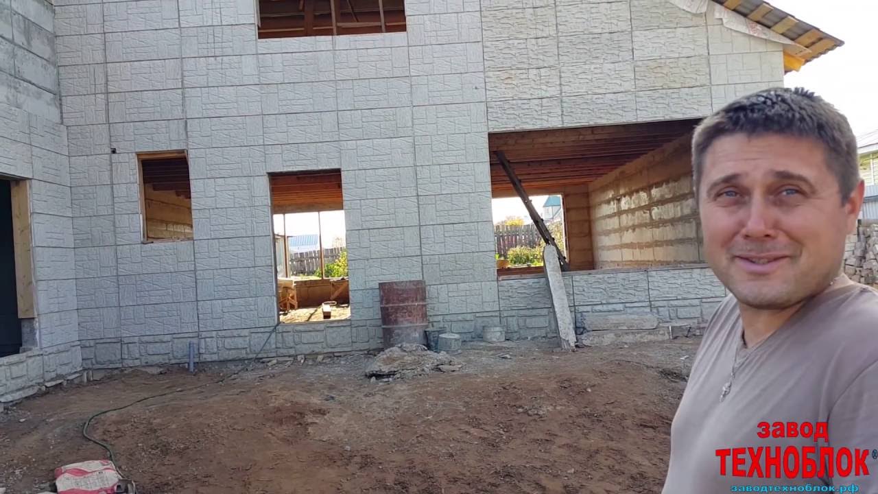 Отзывы о металлический дом в Яблоновский