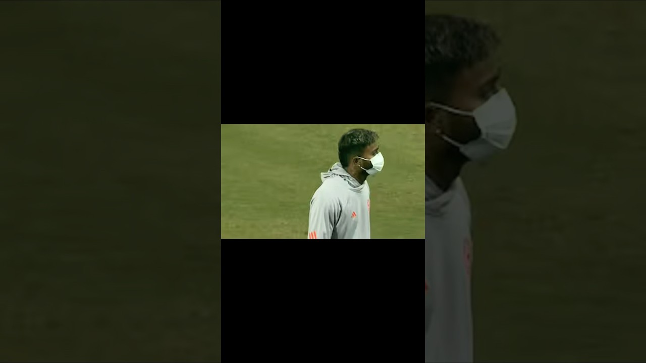 Pollution Crisis Hits Cricket | T20I Abandoned 