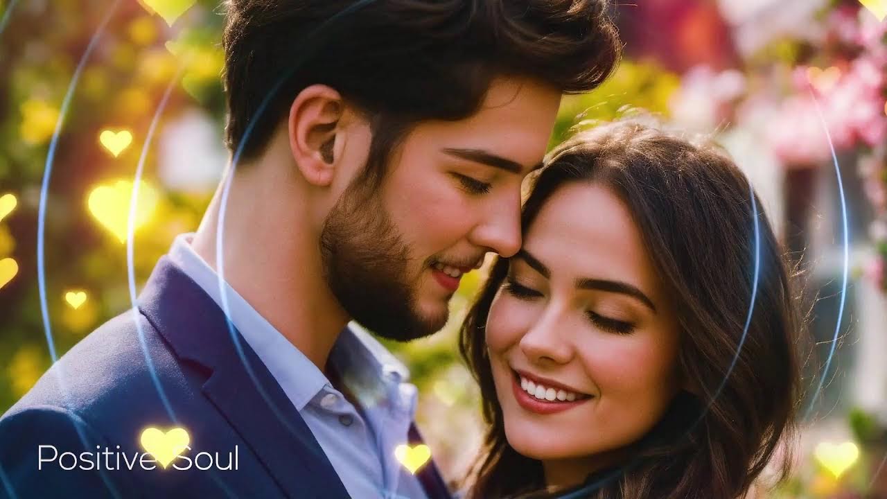 Release Communication Fear for Twin Flame Union | 777 Hz Overcome Deep Wounds for Divine Reunion