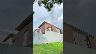 Parkour Basic The Real Ninja Dedebin