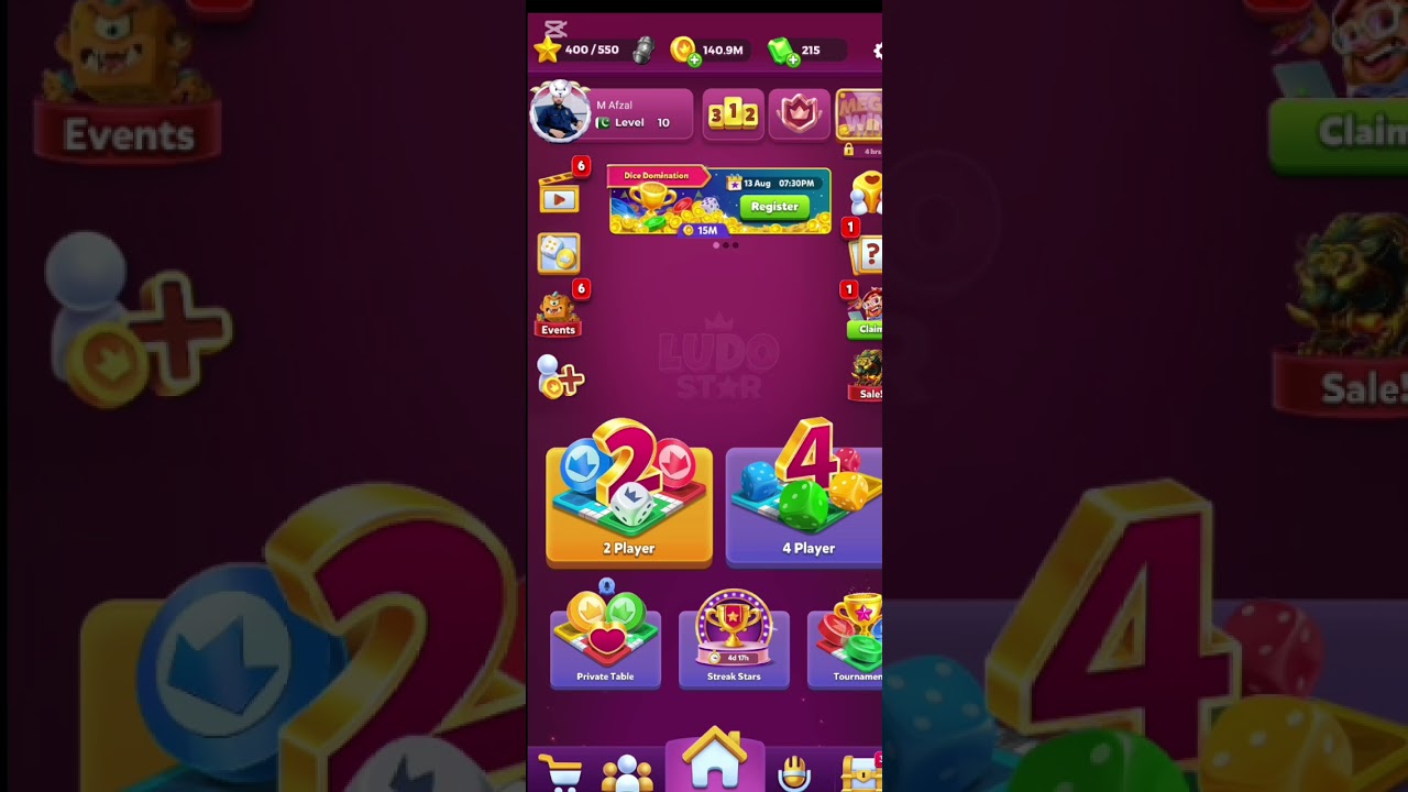 How To Change Profile Picture in Lodo Star| Lodo Star Profile Change Easy method | Lodo star  2025