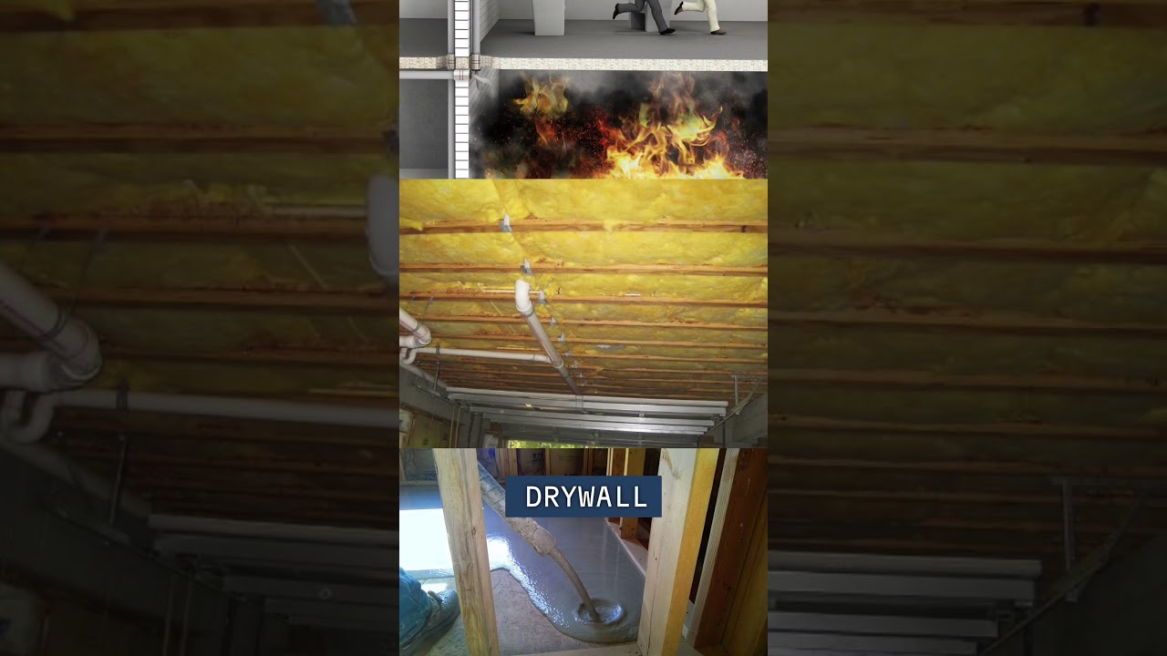 🔥 Fire Safety in Basement Renovations – What You Need to Know