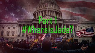 Part 1: Where is Jade Parker?