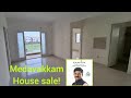Independent building with 6 new flats for sale in medavakkam! Kaaviya homes | plots in medavakkam