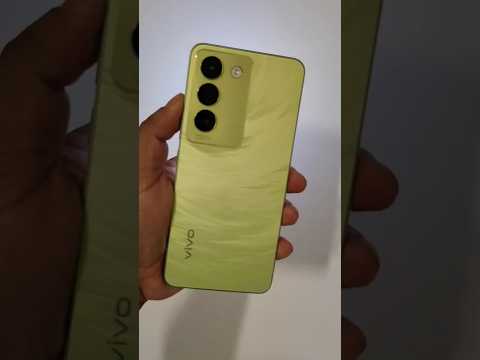 VIVO V30 LITE