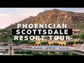 The phoenician resort  spa full tour  december 2020