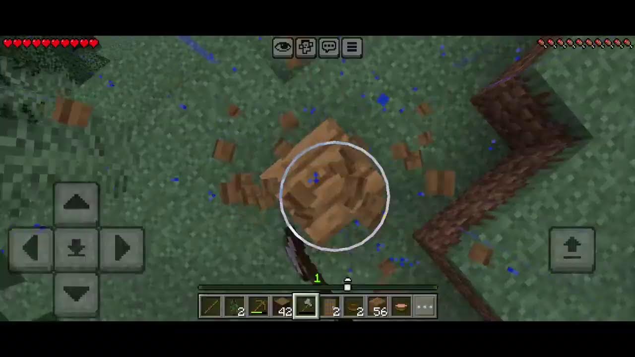 выживаем с другом