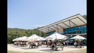 Glenworth Valley Events