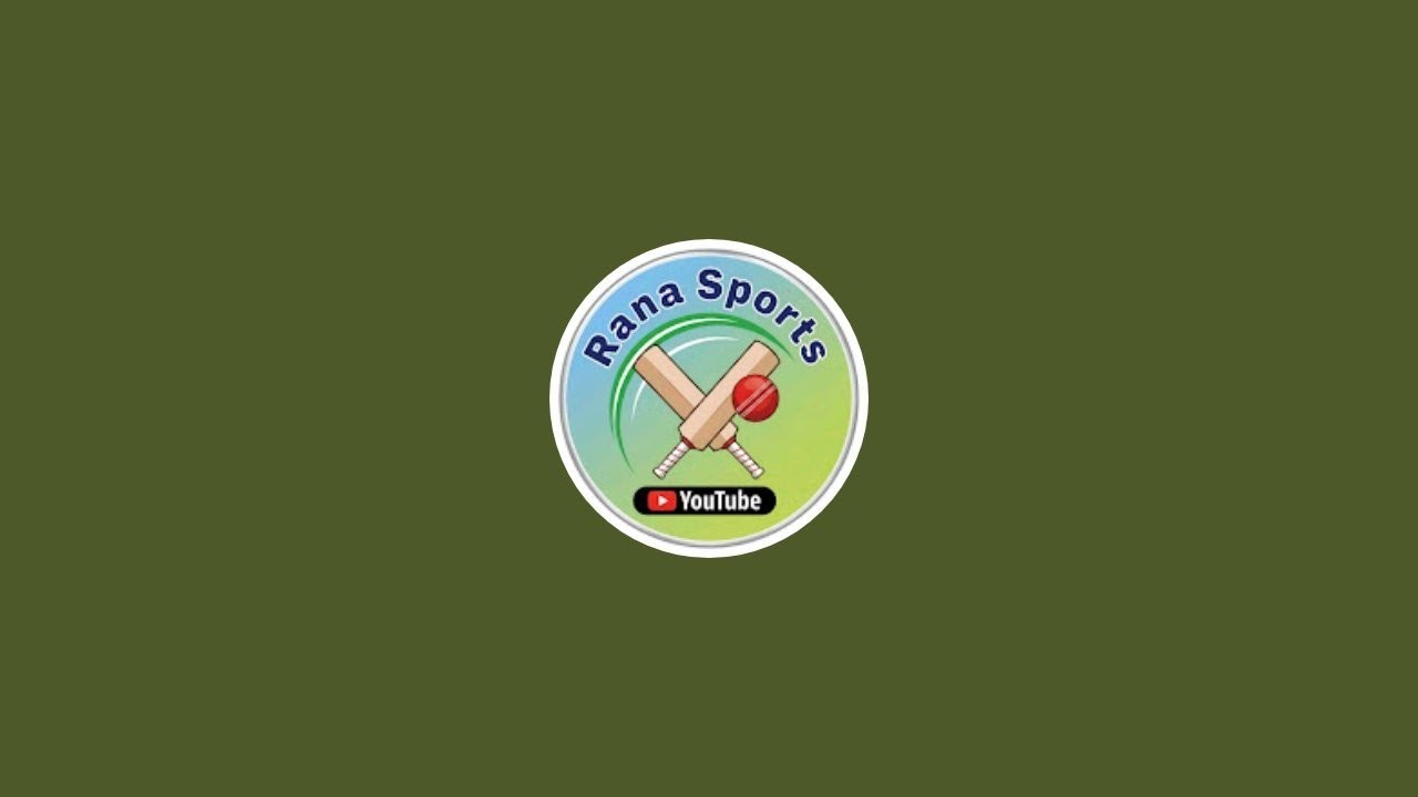 Rana sports  is live tetrapak vs ajr second innings 170