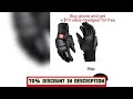 A must-have product #Professional ski anti-slip goat skin cold-resistant VPD2.0 competition model