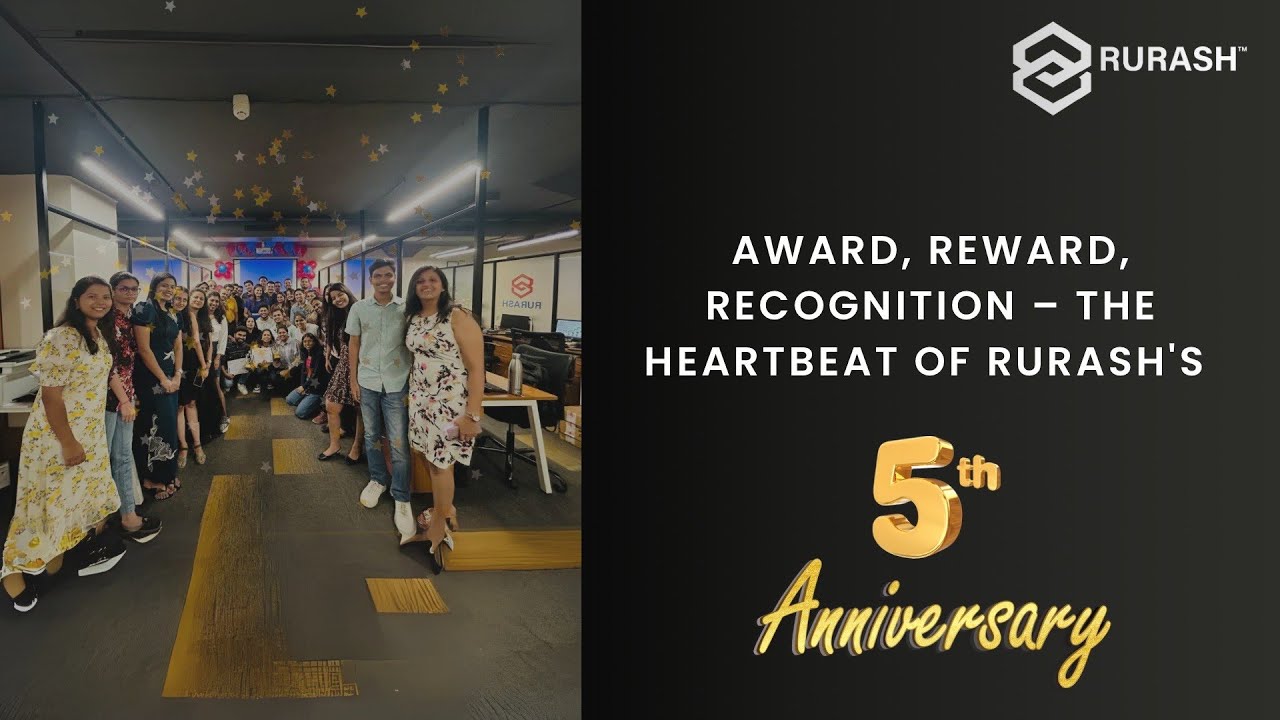 05th year Anniversary Celebration at 