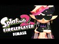 Part 14 - FINALE! | Splatoon 2 Singleplayer