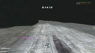 Xdf Flatblack Woah - 16.54S Xonotic