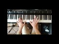 GIANNA di R.Gaetano TUTORIAL PIANO ACCOMP SENZA SPARTITO #faustopiano964 #shorts #shortpianotutorial