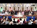 نعمتیں بانٹتا جس سمت وہ ذیشان گیا کلام پیر سید نصیرالدین نصیر رحمتہ اللہ علیہ نعمتیں بانٹتا جس سمت وہ ذیشان گیا کلام پیر سید نصیرالدین نصیر رحمتہ اللہ علیہ