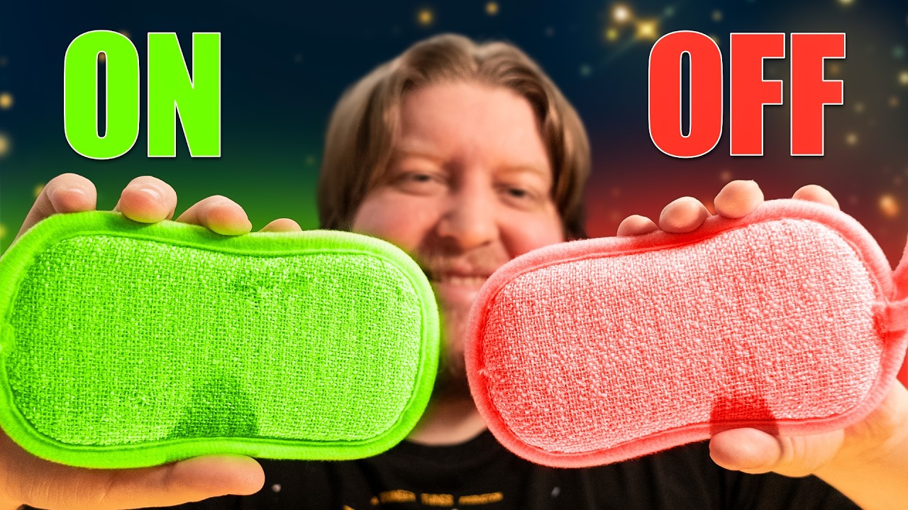 This ASMR Changes When You Change It